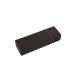 Ручка-роллер Pierre Cardin GAMME Classic. Цвет - красный. Упаковка Е.
