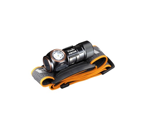 Налобный фонарь Fenix HM50R V2.0, HM50RV20