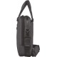 Портфель VICTORINOX Architecture Urban Bodmer 14'', серый, ткань Nüwa®/кожа, 38x10x31 см, 11 л