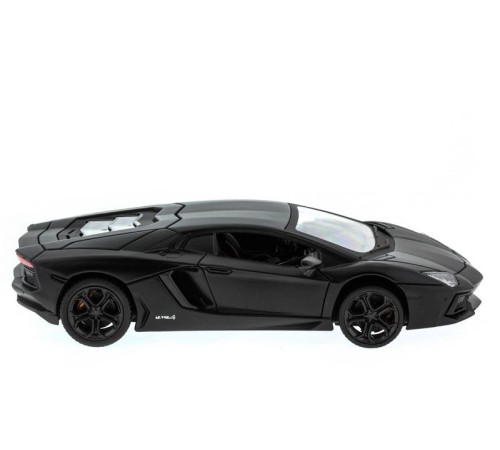 Р/У машина MZ Lamborghini Aventador 25035A 1/32 музыка, свет, инерция в/к