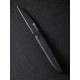 Складной нож SENCUT Jubil D2 Steel Black Handle G10 Black