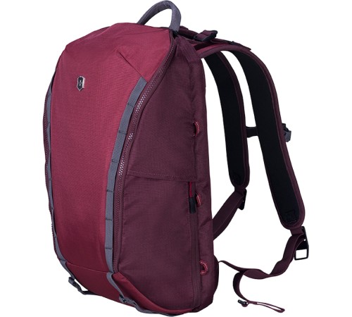 Рюкзак VICTORINOX Altmont Active Everyday Laptop 15,4'', бордовый, полиэфир, 27x15x44 см, 13 л