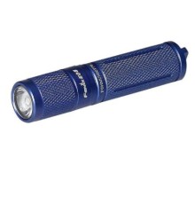 Фонарь Fenix E05 (2014 Edition) Cree XP-E2 R3 LED, синий