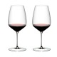 Бокалы для красного вина Riedel Veloce Cabernet 2 шт