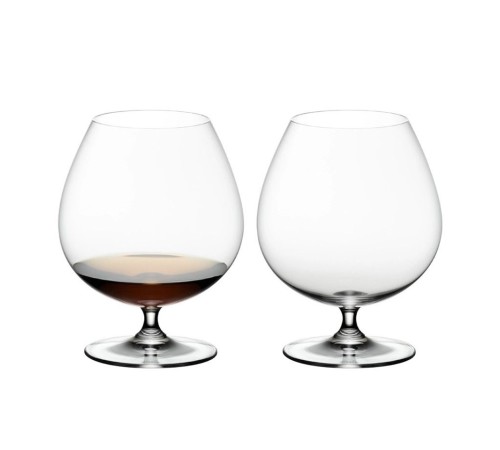 Бокал для коньяка Riedel Bar Brandy Vinum