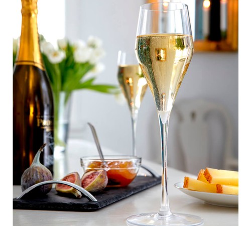 Бокалы для шампанского Sophienwald Grand Cru Champagne 6шт.