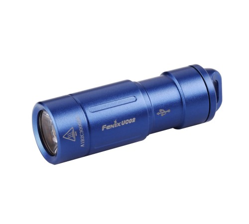 Фонарь Fenix UC02 фиолетовый, UC02pr