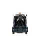 Машина Kinsmart 1953 Chevrolet 3100 Wreckler инерция (1/12шт.) 1:38 б/к
