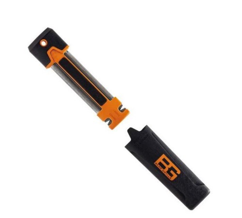 Точилка Gerber Bear Grylls, блистер, 31-001270