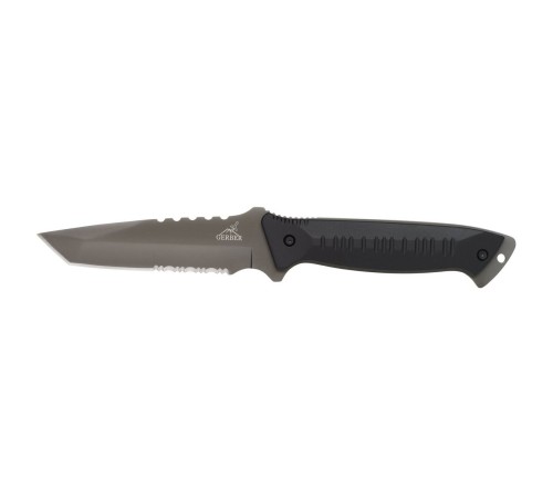 Нож Gerber Tactical Warrant Fixed Blade Tanto SE, блистер, 31-000560