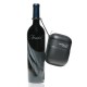 Аэратор для вина на бутылку в переносом чехле Soiree Home Wine Aerator