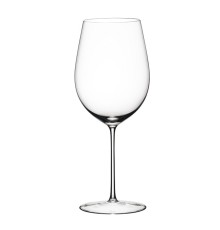 Бокал для красного вина Riedel Sommeliers Bordeaux Grand Cru