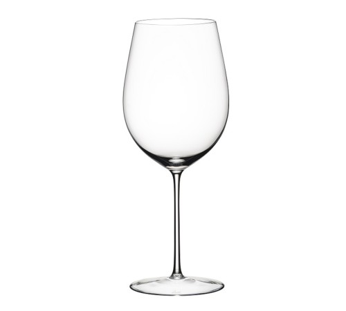 Бокал для красного вина Riedel Sommeliers Bordeaux Grand Cru