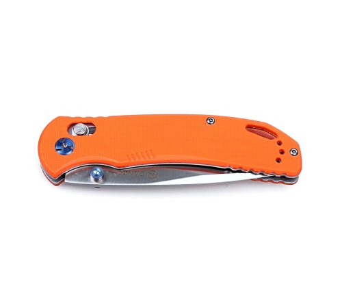 Нож Ganzo G7531 зеленый, G7531-GR