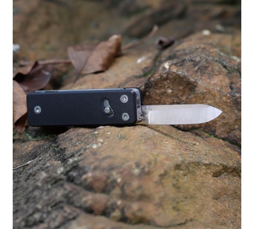 Мультитул Roxon KS2 14-in-One Handle G10