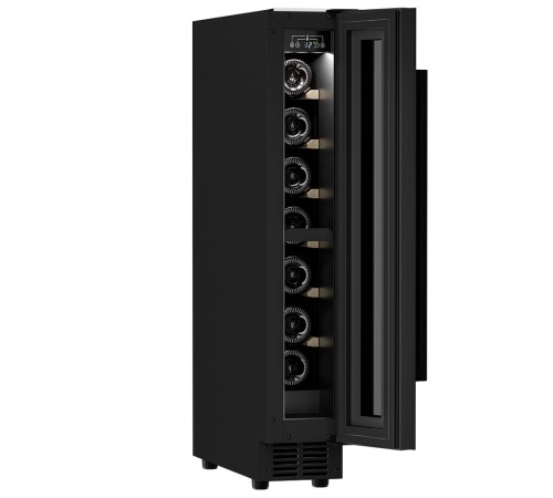 Винный шкаф Meyvel MV9-KBT1