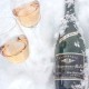 Бокалы для игристых вин Markthomas Double Bend Champagne 2шт.
