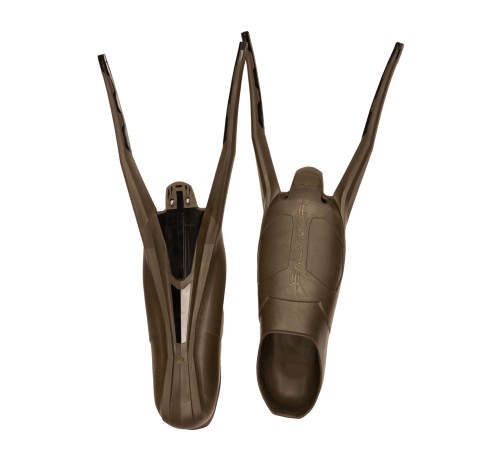 Калоши для ласт Salvimar SPEEDER HD MILITARY GREEN 45/46