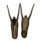 Калоши для ласт Salvimar SPEEDER HD MILITARY GREEN 45/46