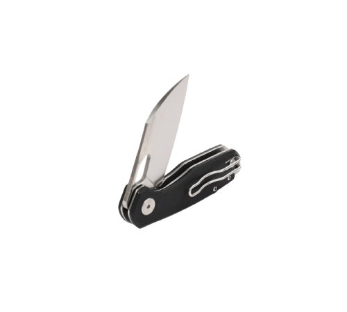 Складной нож Firebird by Ganzo FH924-BK  D2 Steel Black