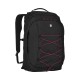 Рюкзак VICTORINOX Altmont Active L.W. 2-In-1 Duffel Backpack, чёрный, 100% нейлон, 35x24x51 см, 35 л