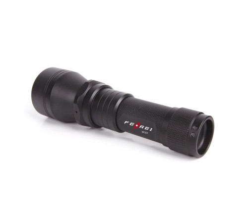 Фонарь для дайвинга Ferei W151 CREE XM-L (холодный свет диода) (W151)