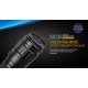 Фонарь Fenix SD20 дайвинговый