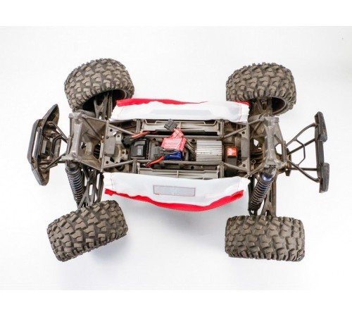 Чехол для TRAXXAS X-MAXX 1:7 летний