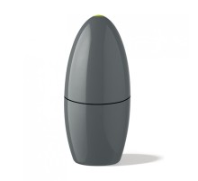 Ведёрко для охлаждения вина Wegg Basic Dark Grey