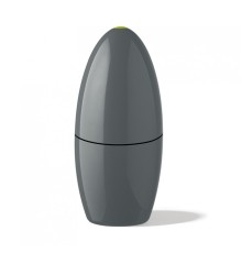Ведёрко для охлаждения вина Wegg Basic Dark Grey