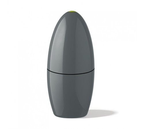 Ведёрко для охлаждения вина Wegg Basic Dark Grey