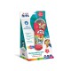 Музыкальная игрушка Kids Hits Микрофончик с огоньками Любимые хиты