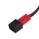 Регулятор 2 в 1 WLToys L959, разъем JST