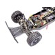 Радиоуправляемый хаммер Himoto Trophy X5 Brushless 4WD 2.4G 1/5 RTR
