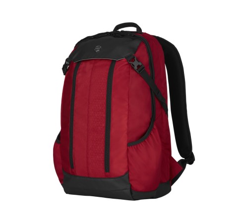 Рюкзак VICTORINOX Altmont Original Slimline Laptop 15,6'', красный, полиэстер, 30x22x47 см, 24 л