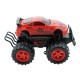 Р/У внедорожник Monstre Truck Toyota Celica в ассортименте 1/16 + свет + звук