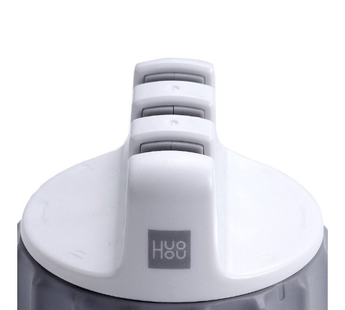 Мини-точилка для ножей Huohou Mini Knife Sharpener