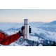 Термос Esbit VF1000DW-BS, стальной-серый, 1 л