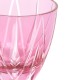 Рюмка TAJIMA GLASS Мерцание звезды 75 мл, золотисто-красная
