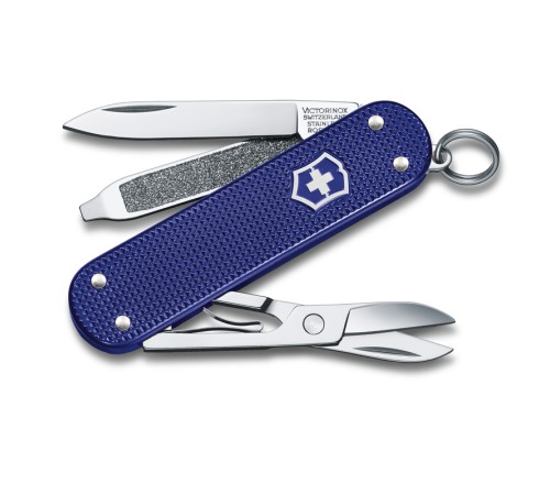 Classic SD Alox Colors 
