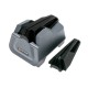 Точилка электрическая кухонная Work Sharp Culinary E2 Plus Kitchen & Pocket Knife Sharpener, CPE2P-I