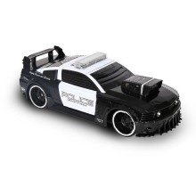 Р/У машина He Tai Toys Полиция 70599P 1/16 на батарейках