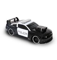 Р/У машина He Tai Toys Полиция 70599P 1/16 на батарейках