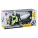 Радиоуправляемый бетоновоз Double Eagle Volvo FMX 1/20 2.4G RTR