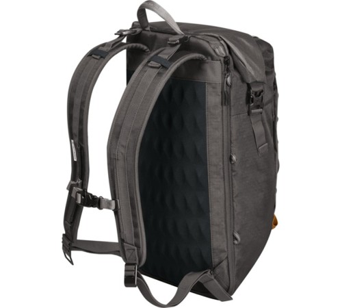 Рюкзак VICTORINOX Altmont Active Rolltop Laptop 15,4'', серый, полиэфирная ткань, 29x17x48 см, 21 л