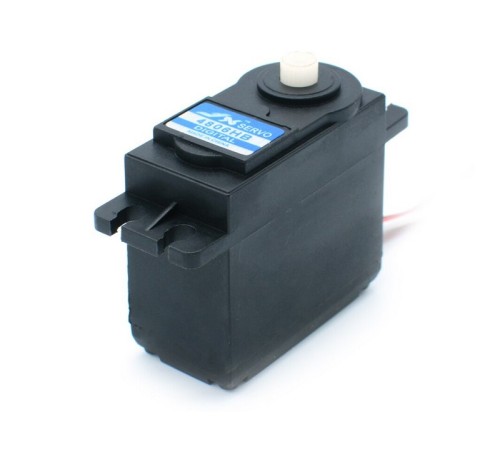 Сервомашинка цифровая JX Servo PDI-4806HB (48.5г/6.21/0.12/6V) стандартная