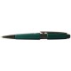 Ручка-роллер Cross Edge без колпачка Matte Green Lacquer