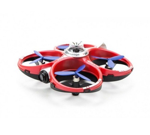 Р/У квадрокоптерный ИК бой Cheerson CX-60 (2 дрона в комплекте) RTF 2.4G