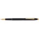 Перьевая ручка Cross Classic Century Classic Black