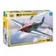 Сборная модель ZVEZDA Советский истребитель Як-3, 1/48
